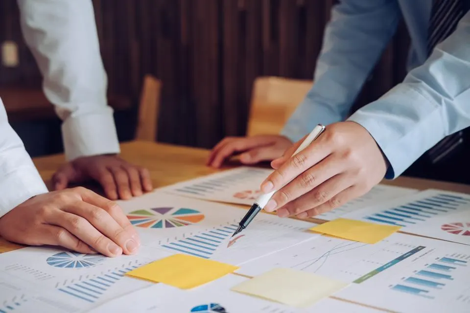 مارکتینگ و بازاریابی