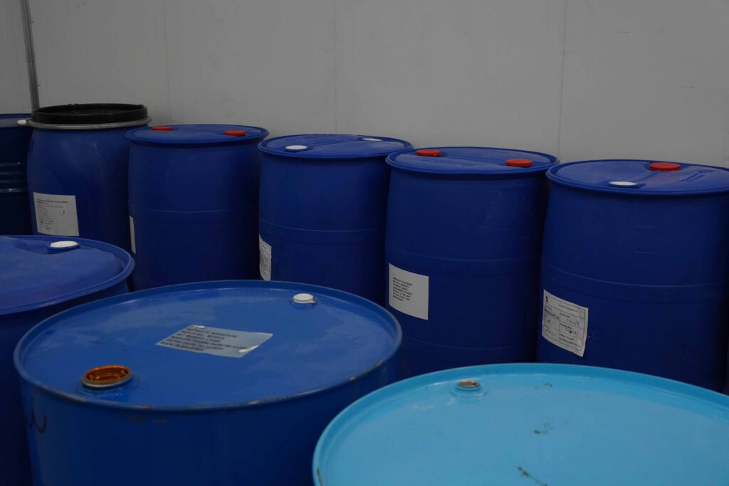 مواد اولیه آرایشی بهداستی